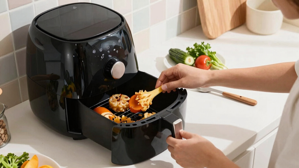 15 Best Air Fryers for Small Kitchens in 2026