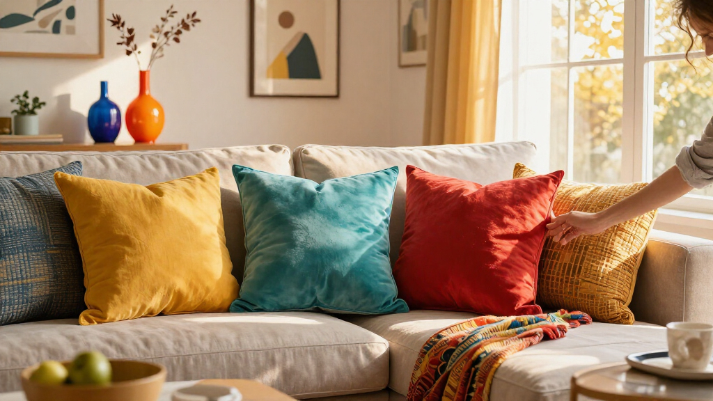 11 Best Colorful Home Decor in 2026