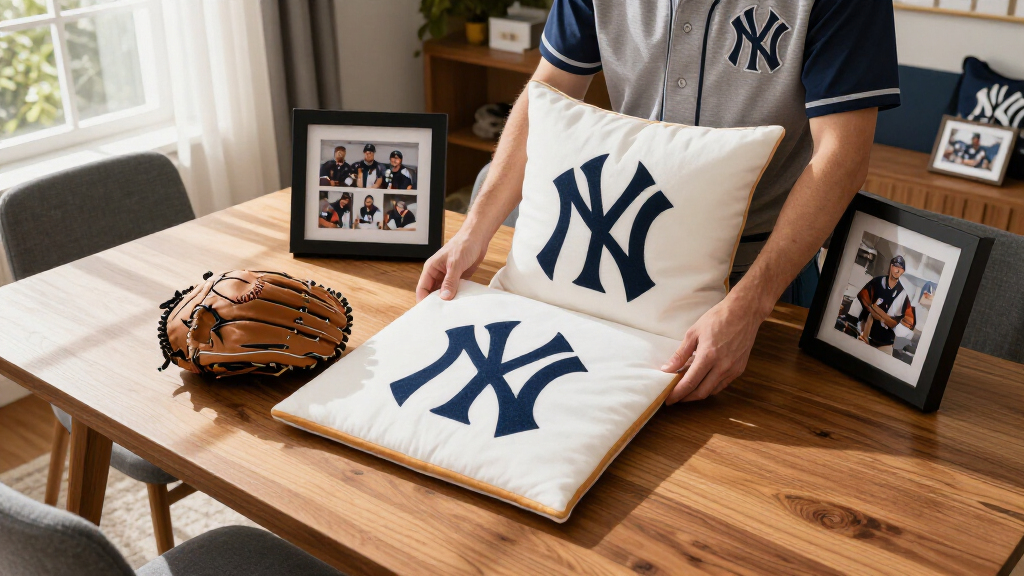 best Yankees home decor