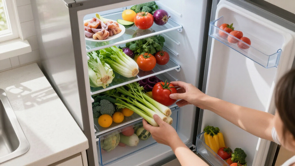 best frost free upright freezer