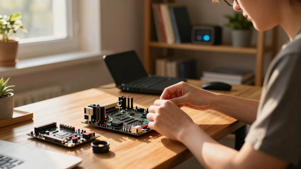 best computers, tablets & components