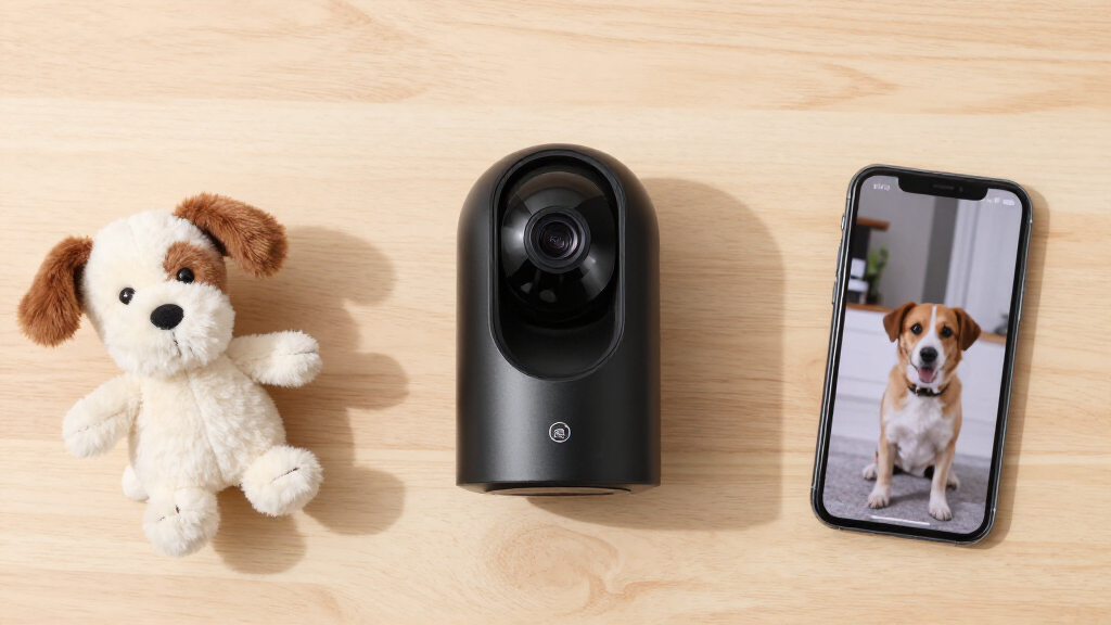best pet cameras