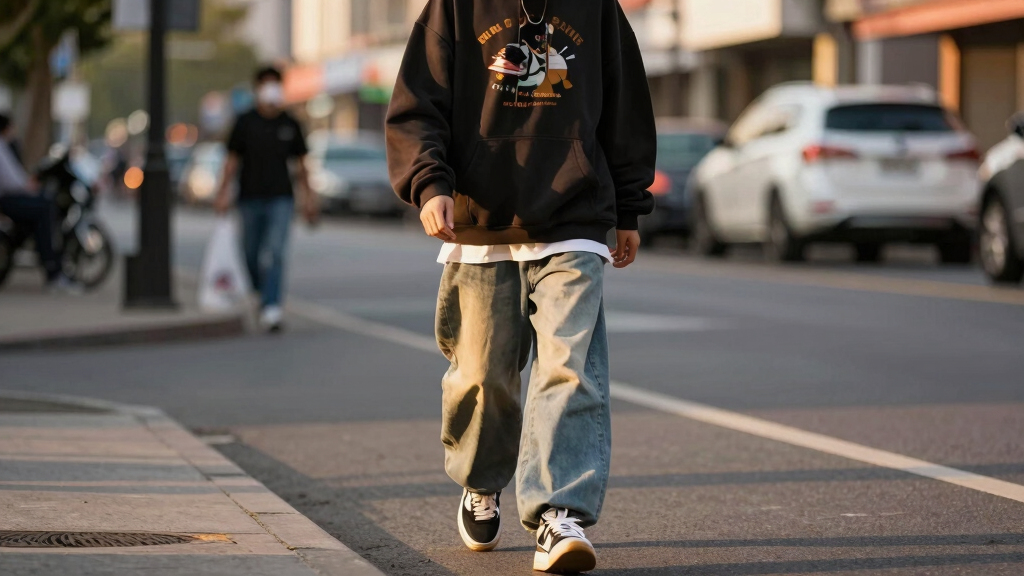 best streetwear clothing