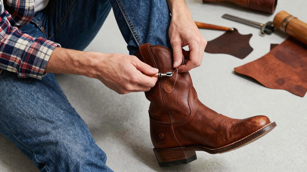 best western boots