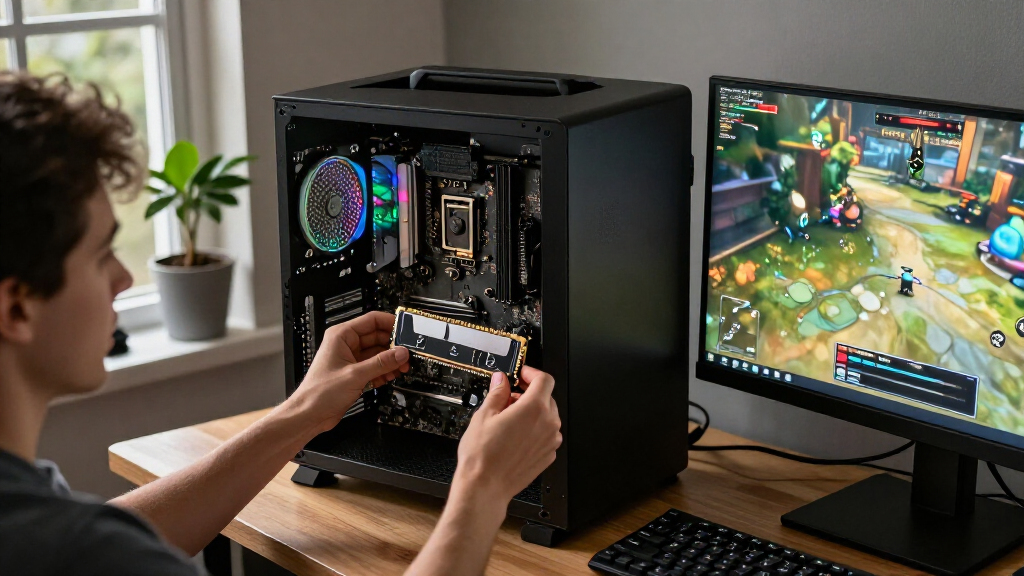best PC RAM kits