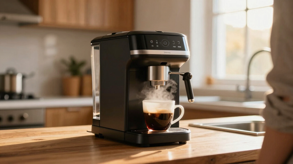 all in one coffee machines
