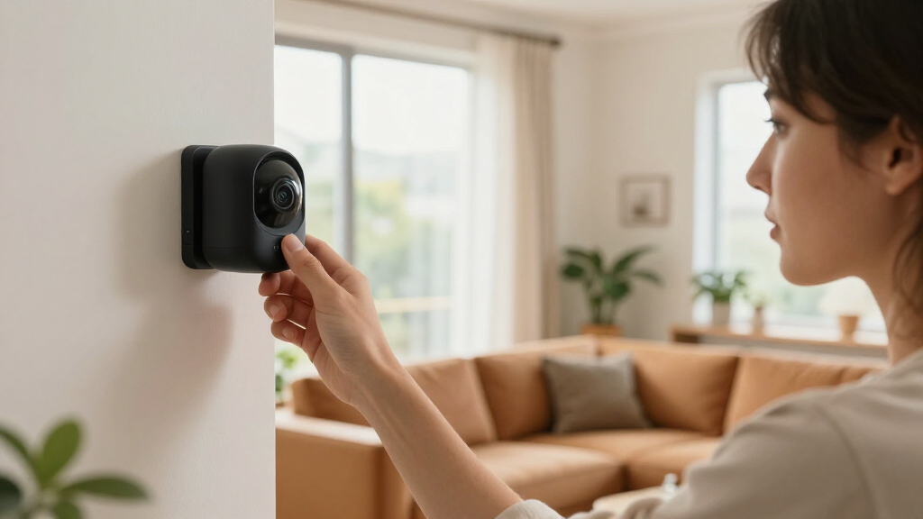 15 Best Smart Home Security Cameras in 2026