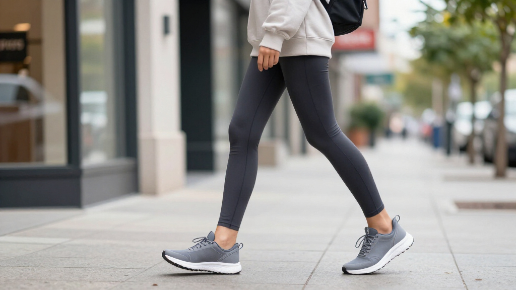 best recovery shoes