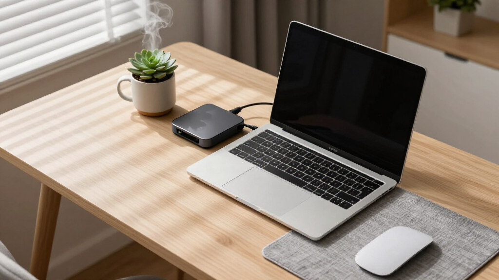 best docking station for laptop home office