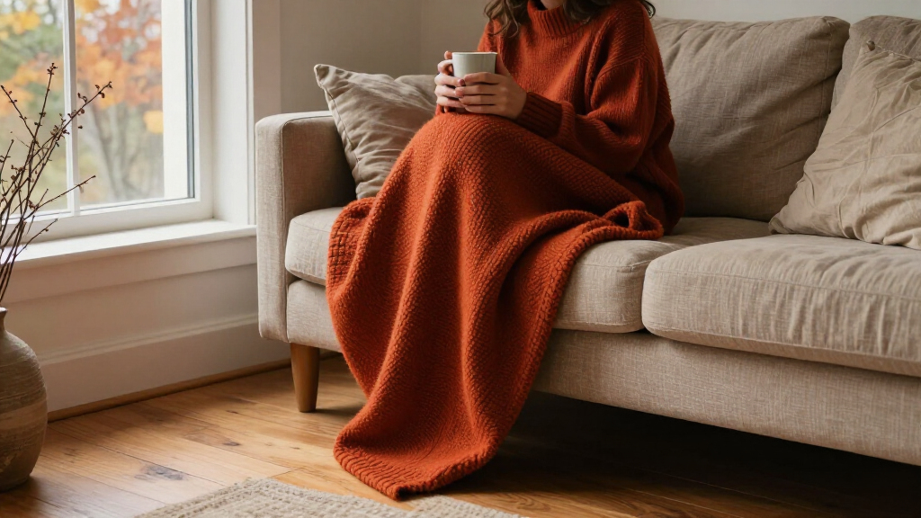 15 Best Cozy Fall Throw Blankets in 2027