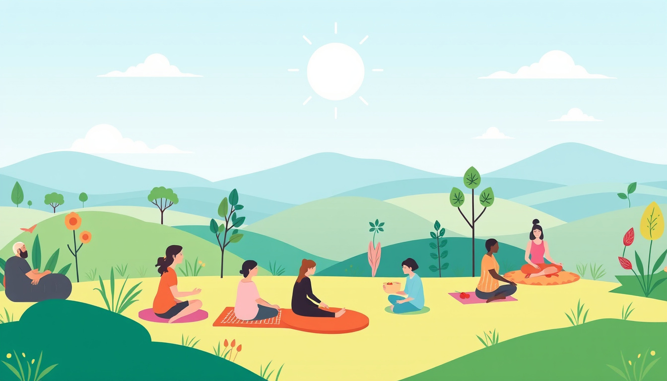 Preventive Measures for Long-term Recovery