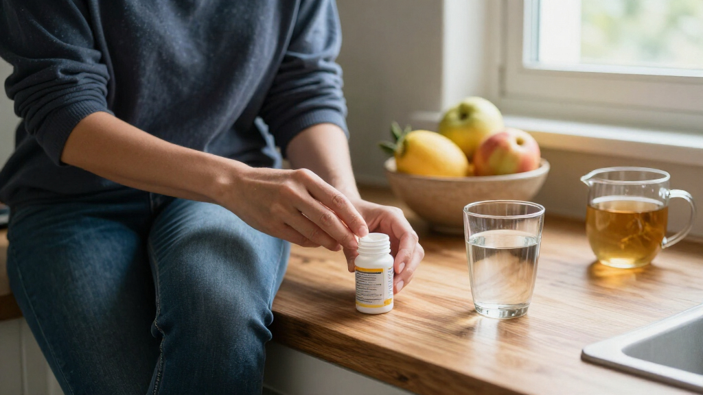 15 Best Combination Pain Relievers in 2026