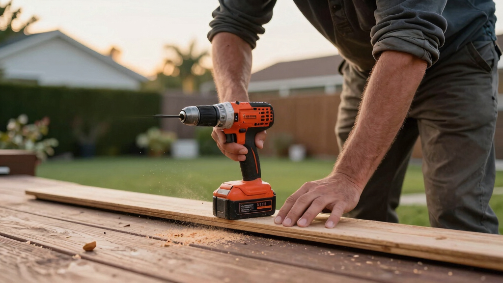 innovative power tools for dad