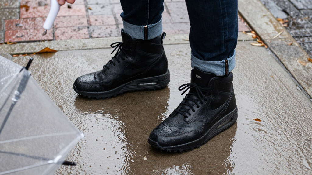 best Nike Air Max Goadome shoes