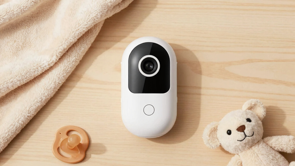 baby monitors