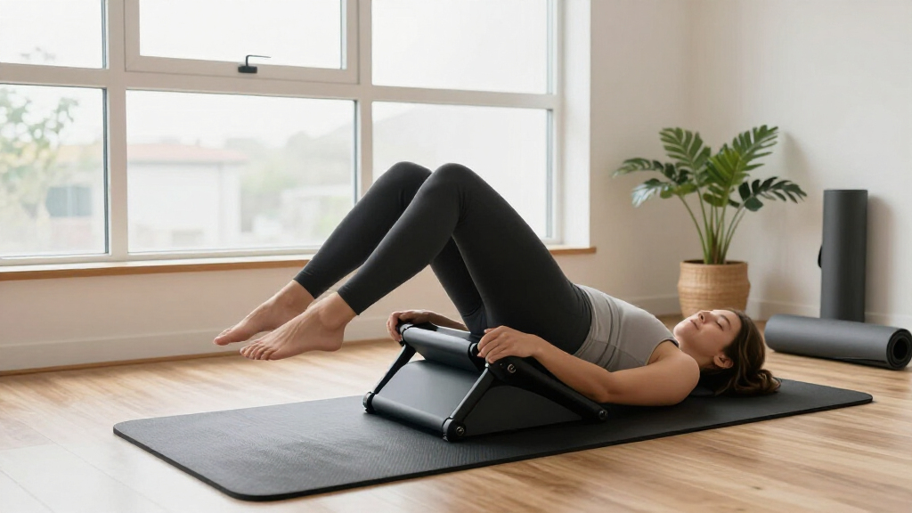 Best inversion tables for back pain