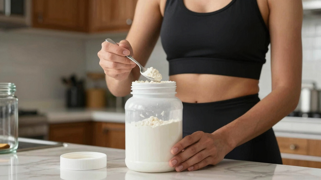 creatine on amazon