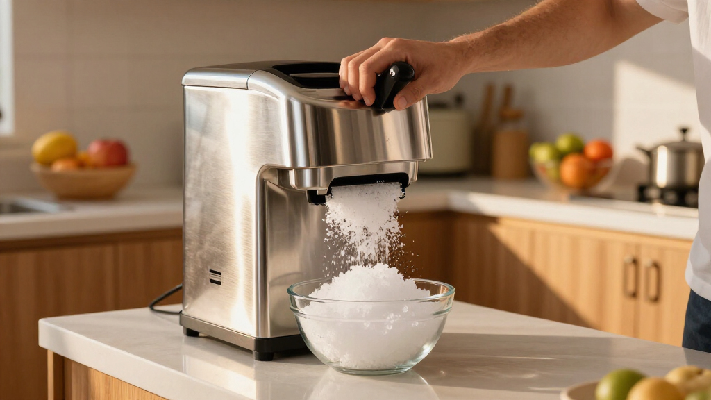best shaved ice makers