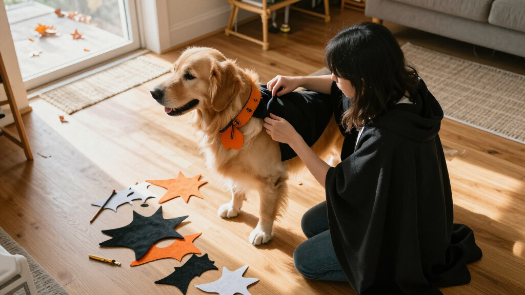 dog halloween costumes for large dogs