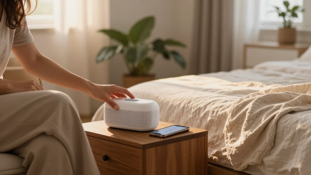 Top 5 Alternatives to Hatch Restore 2 That Will Help You Sleep Better