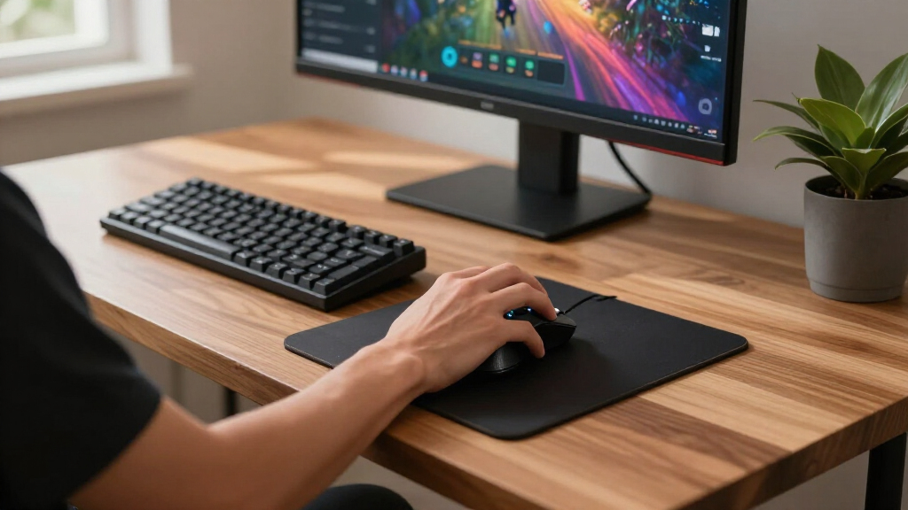 gaming mice with customizable buttons