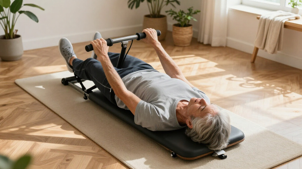 inversion tables for seniors