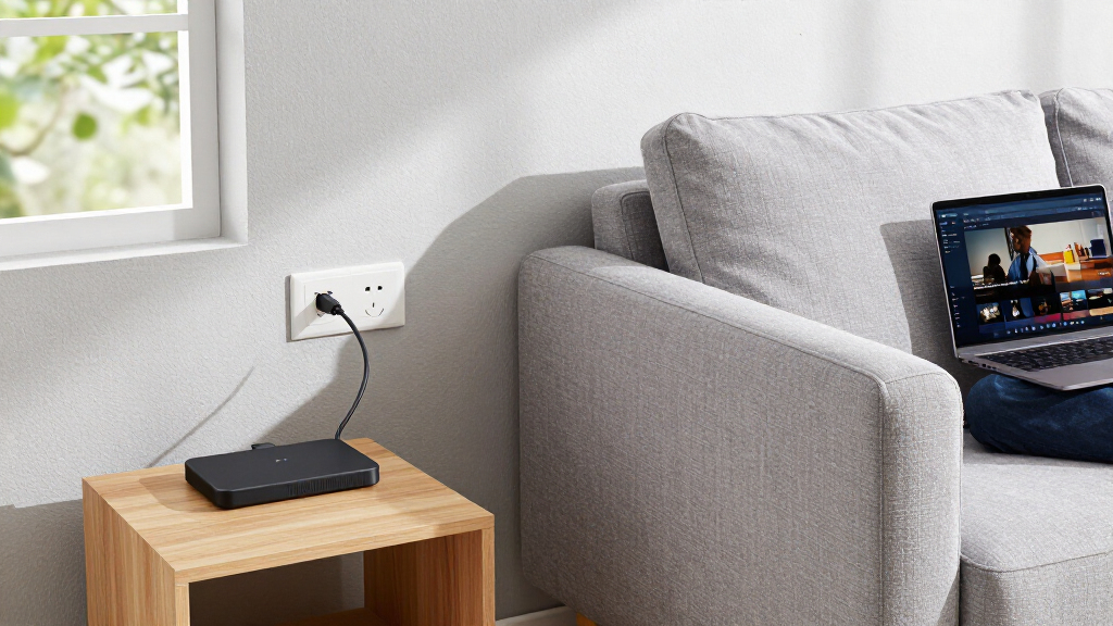 gigabit cable modems
