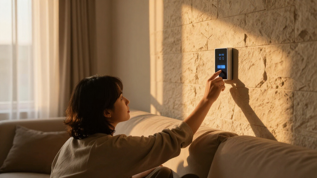 highend smart light panels