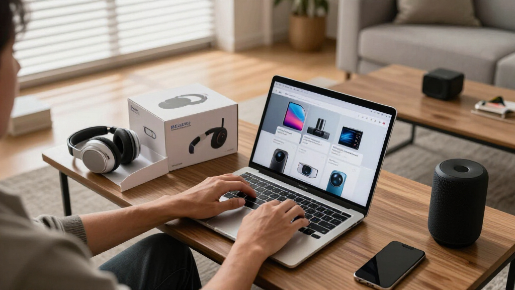Amazon Prime Day electronics deals