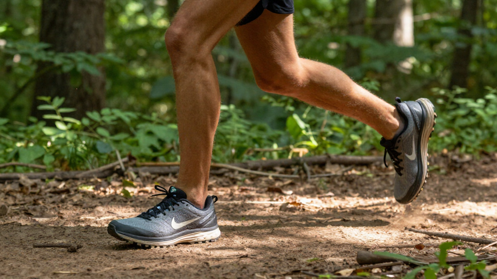 best Nike trail running shoes