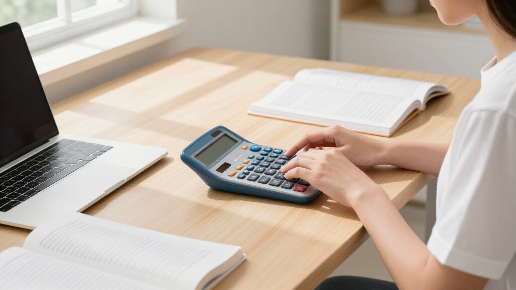 scientific calculators for students