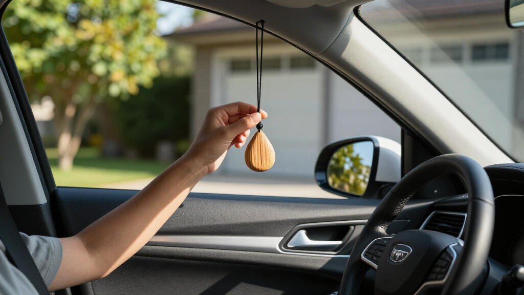 car air fresheners