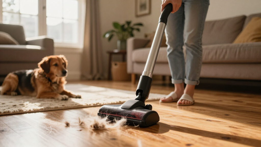 12 Best Upright Vacuums for Pet Owners – Banish Fur for Good