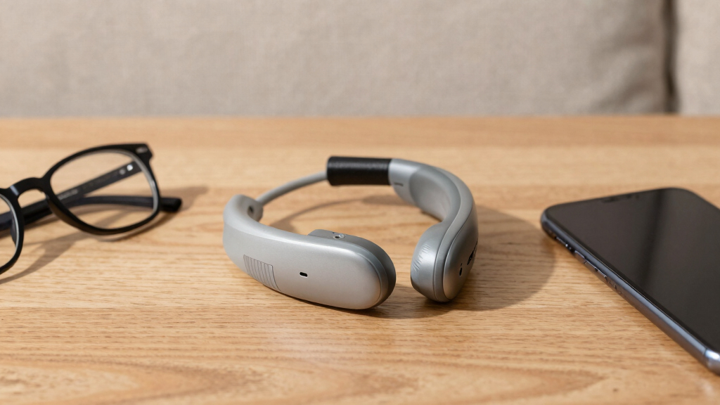 hearing amplifiers for seniors