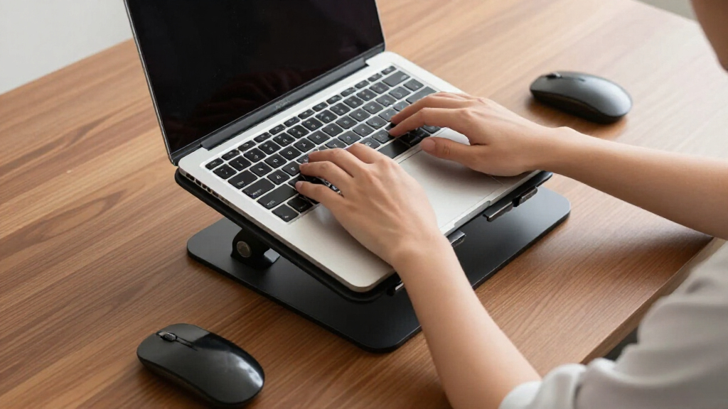 15 Best Ergonomic Laptop Stands in 2026