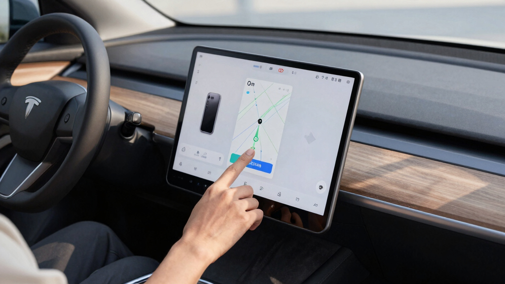 best car infotainment systems