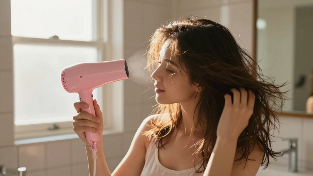hair dryers