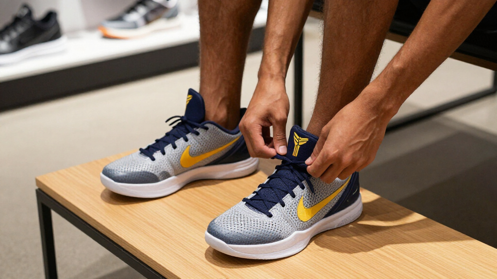 best Kobe Bryant Nike sneakers