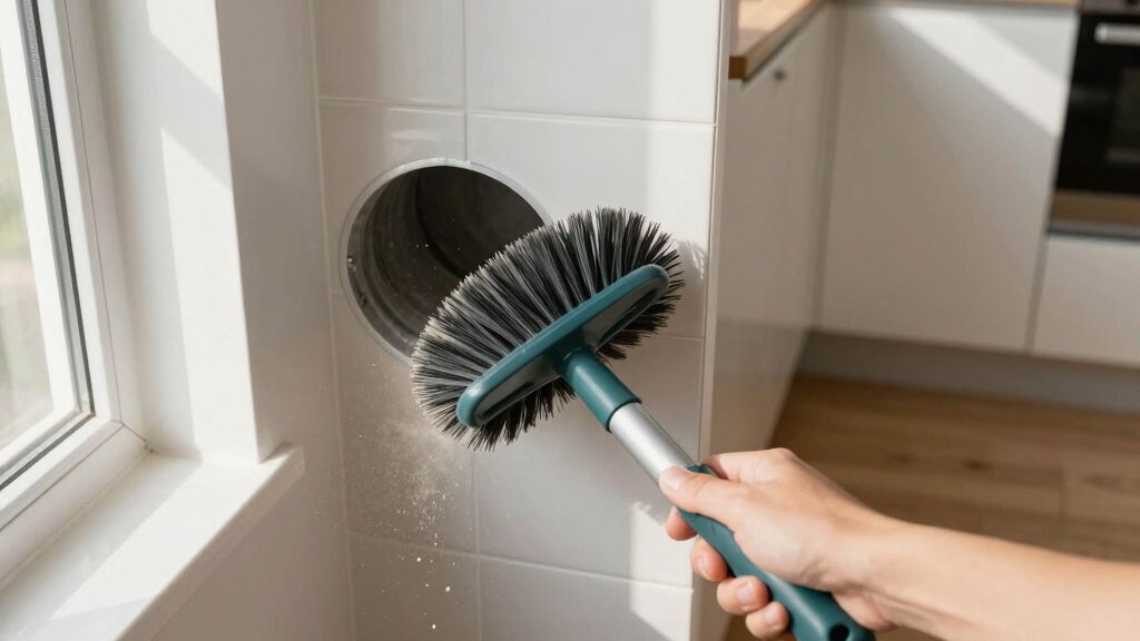 13 Best Duct Cleaning Brushes to Keep Your HVAC System Spotless