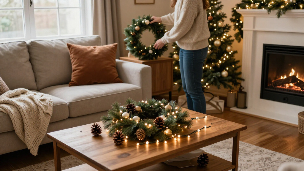 8 Best Holiday Home Decorations in 2026