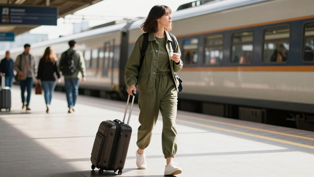 women's travel clothing sets