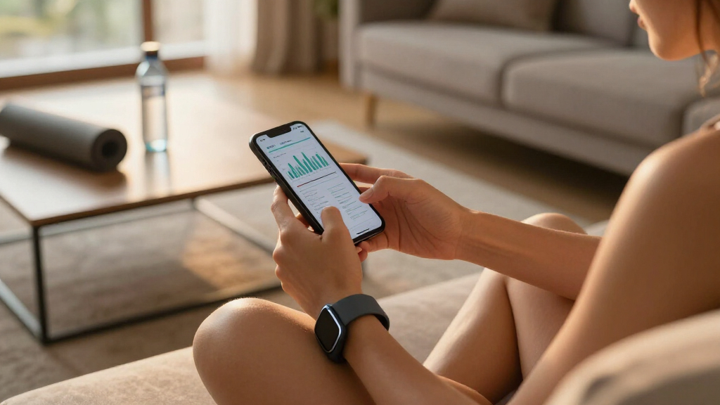 personalized wellness tracking devices