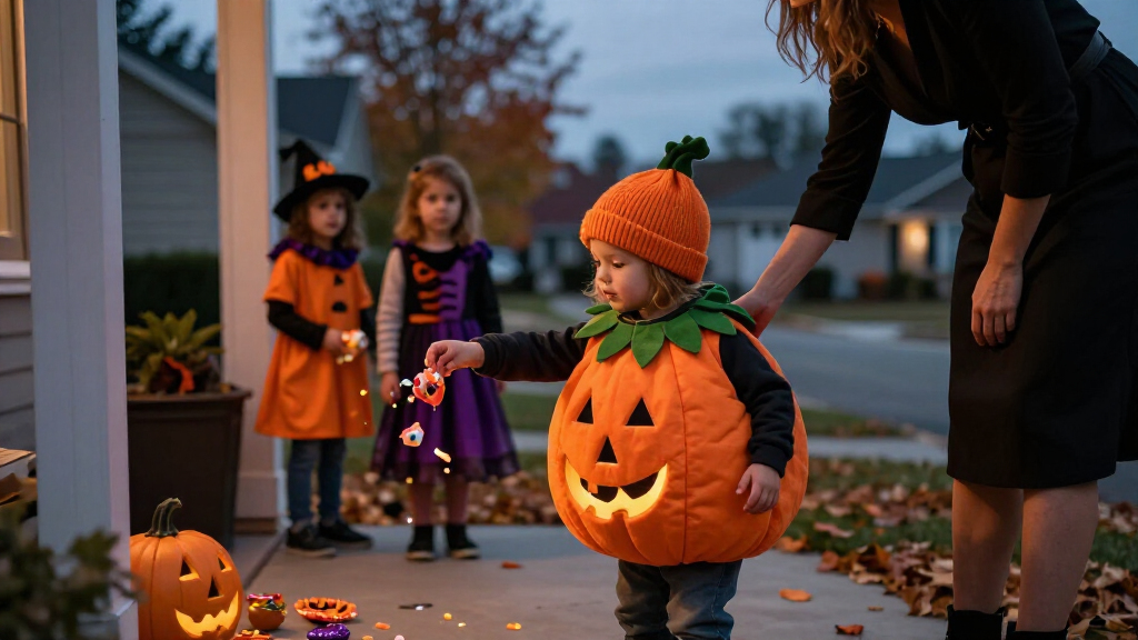Halloween costumes for kids