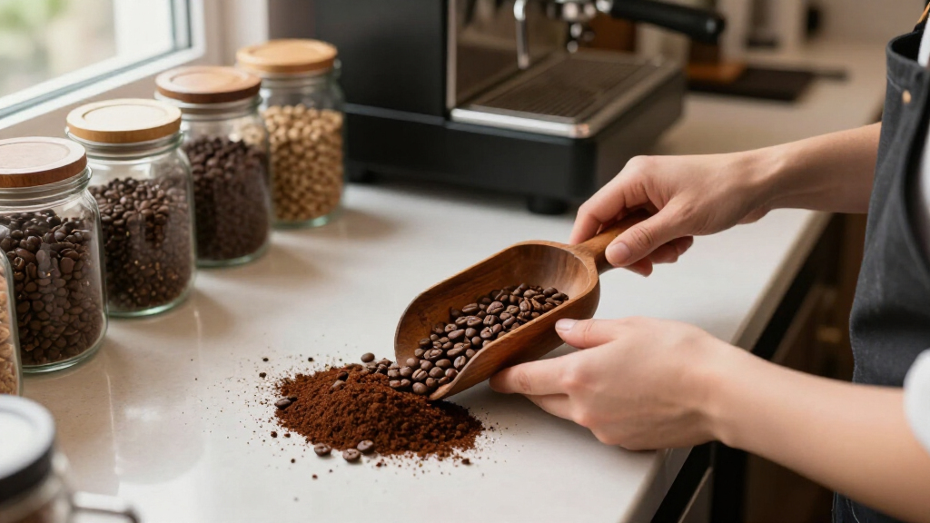 best coffee blends