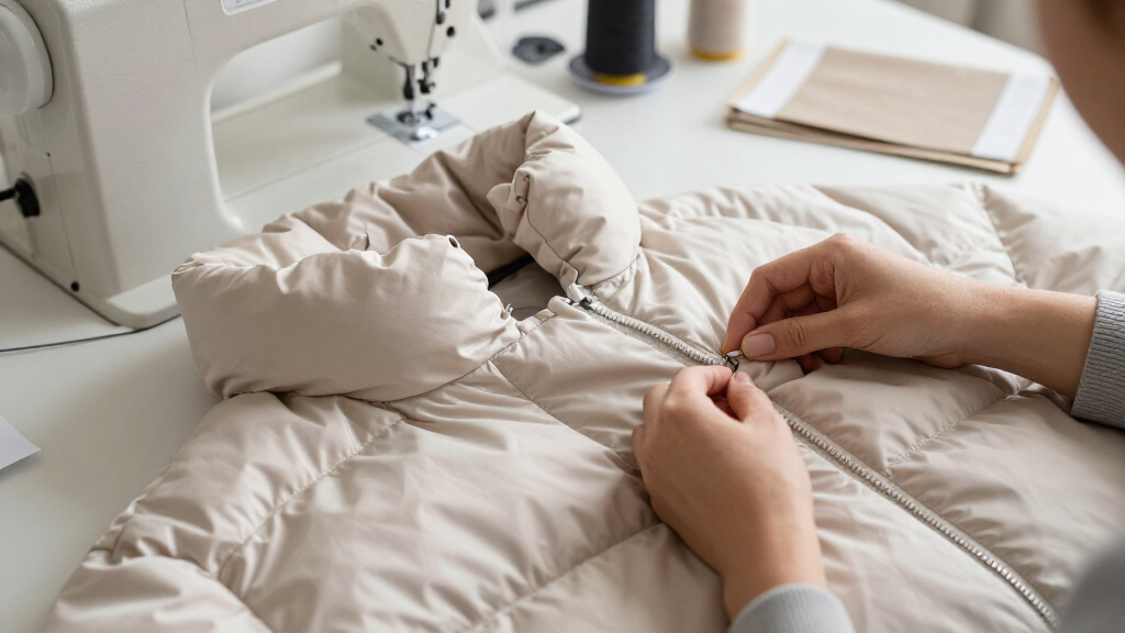 best premium down jackets