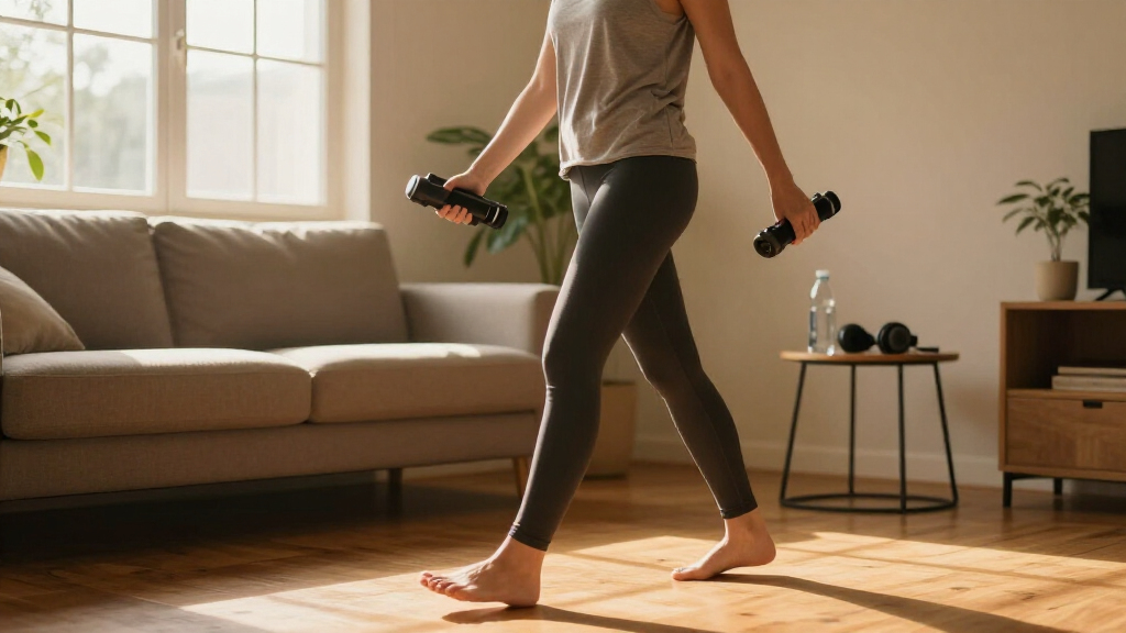 9 Best Walking Workout Equipment in 2026