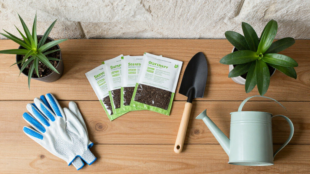 12 Best Garden Starter Kits to Kickstart Your Green Thumb in 2026