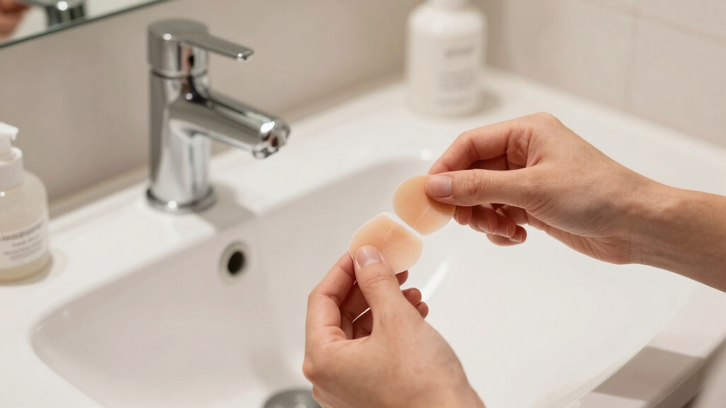 best nipple covers