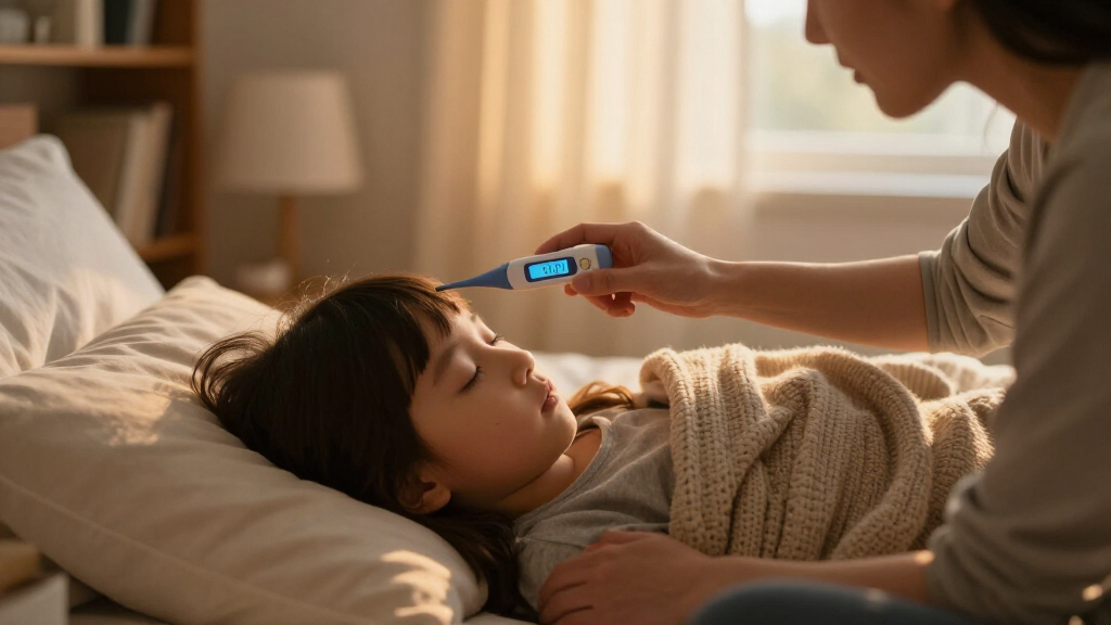 digital thermometers
