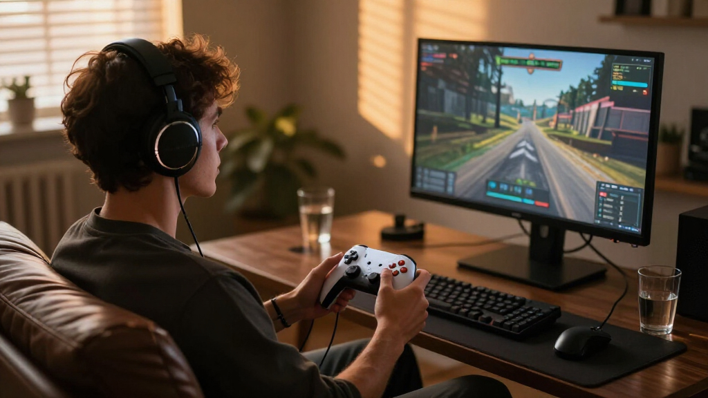 best premium devices for simulation gaming